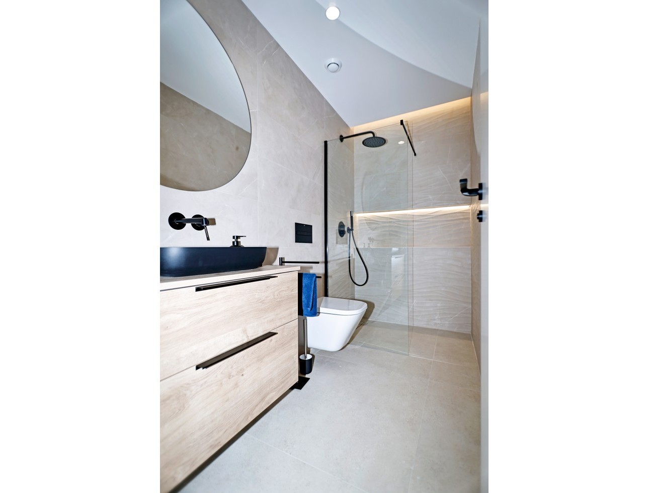 New Build - Detached - Molina de Segura