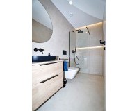 New Build - Detached - Molina de Segura