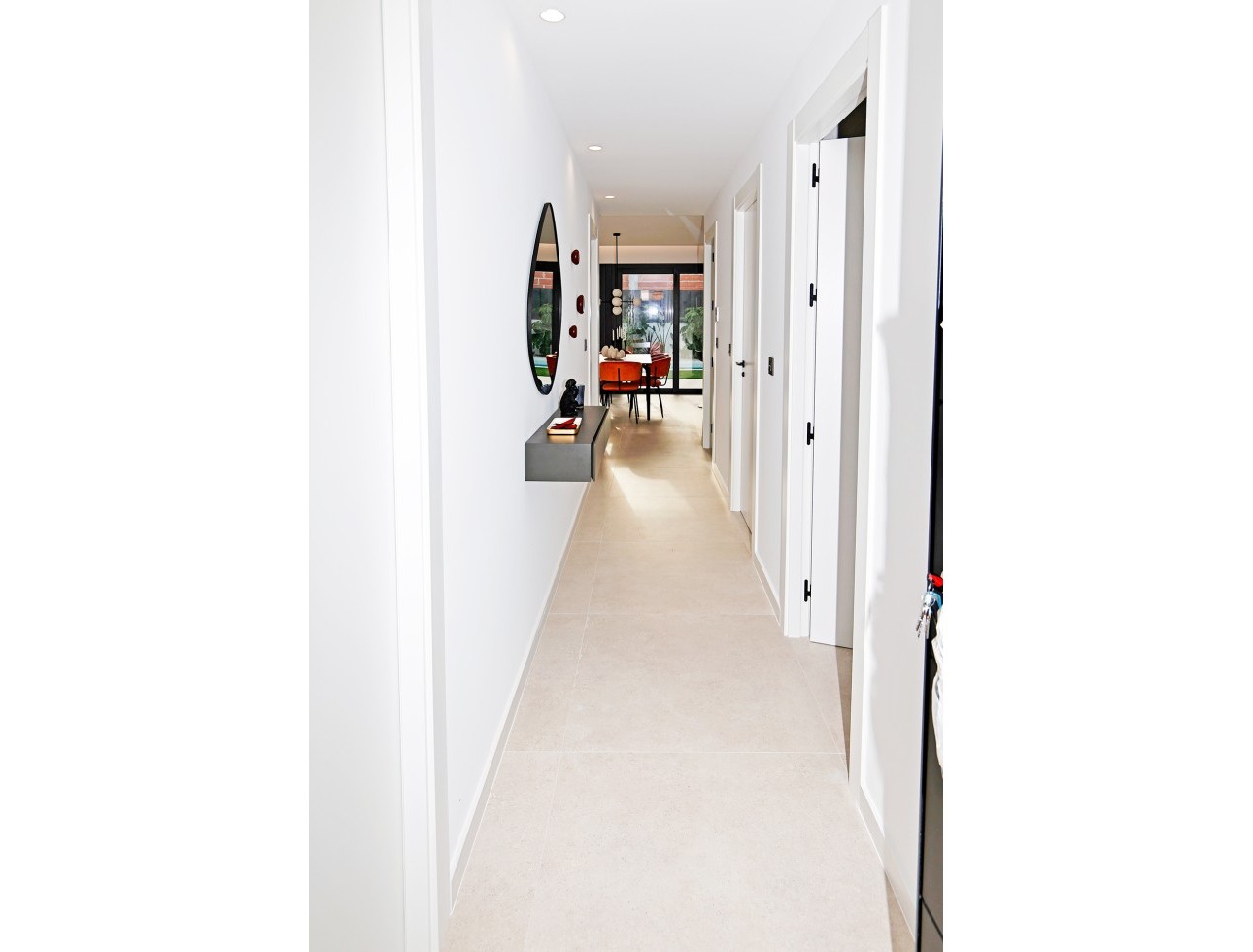 New Build - Detached - Molina de Segura