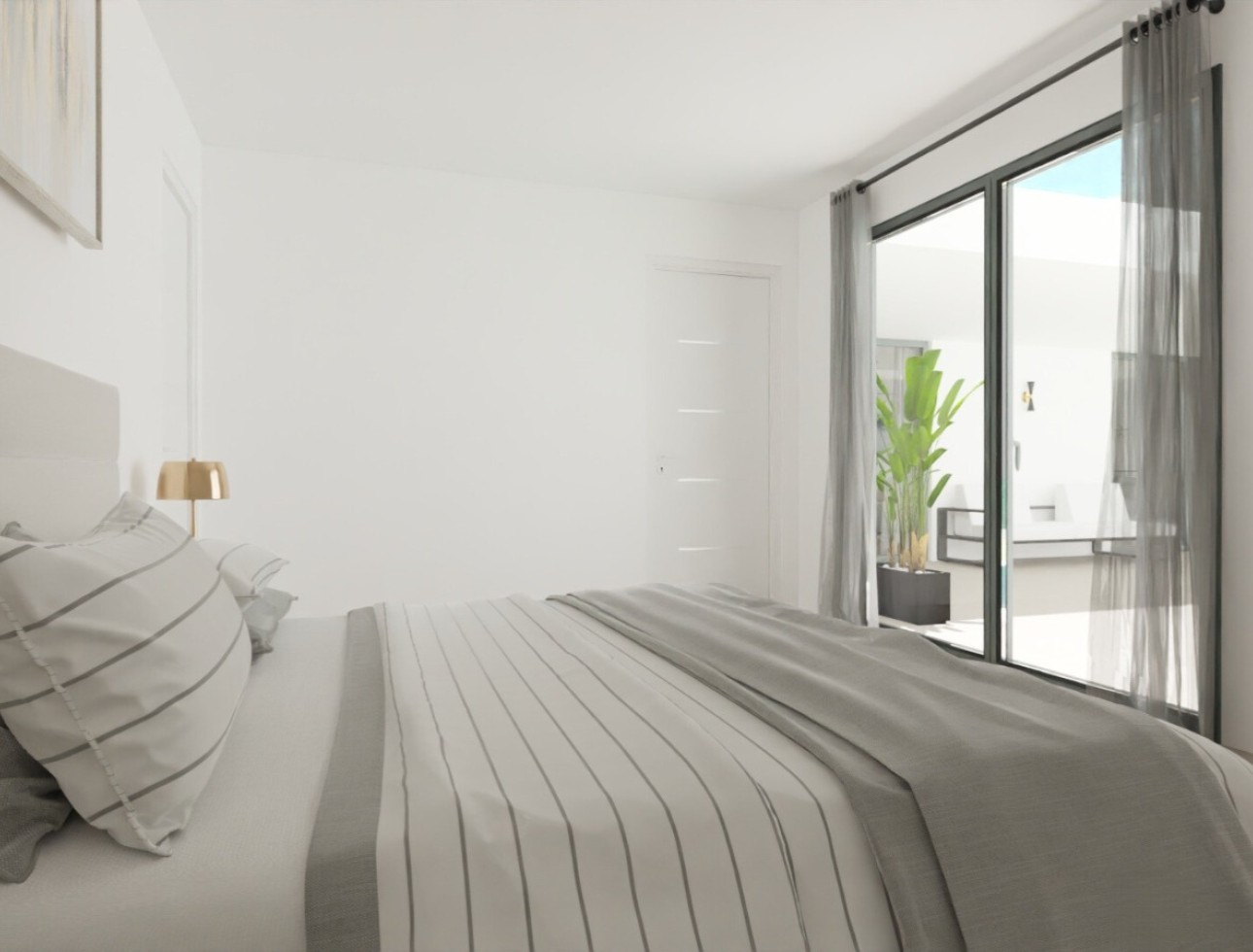 New Build - Detached - Monforte del Cid