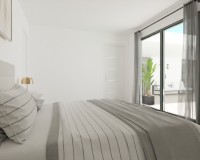 New Build - Detached - Monforte del Cid