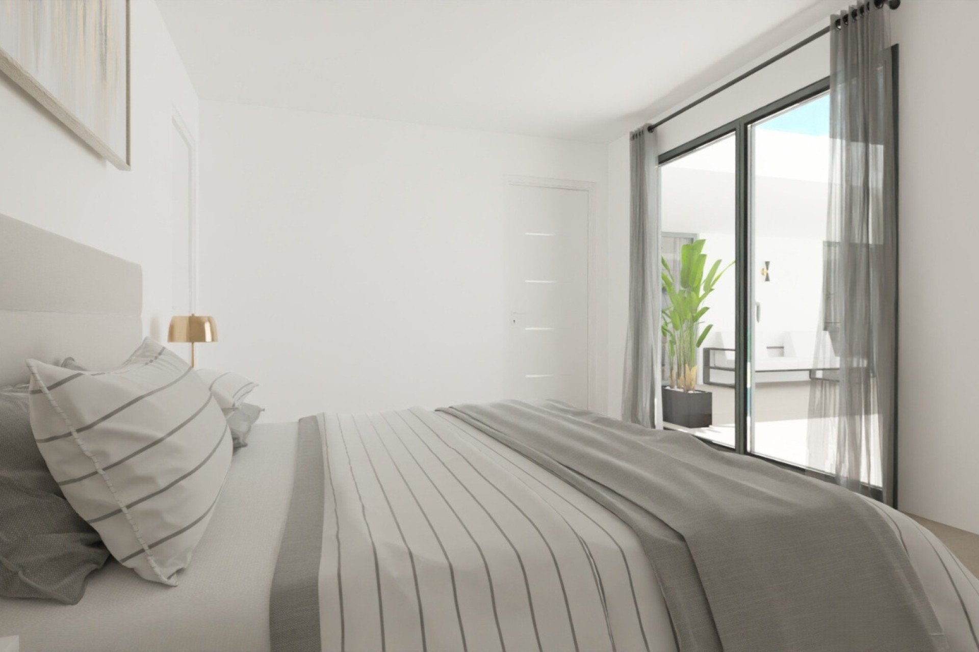 New Build - Detached - Monforte del Cid