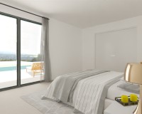 New Build - Detached - Monforte del Cid