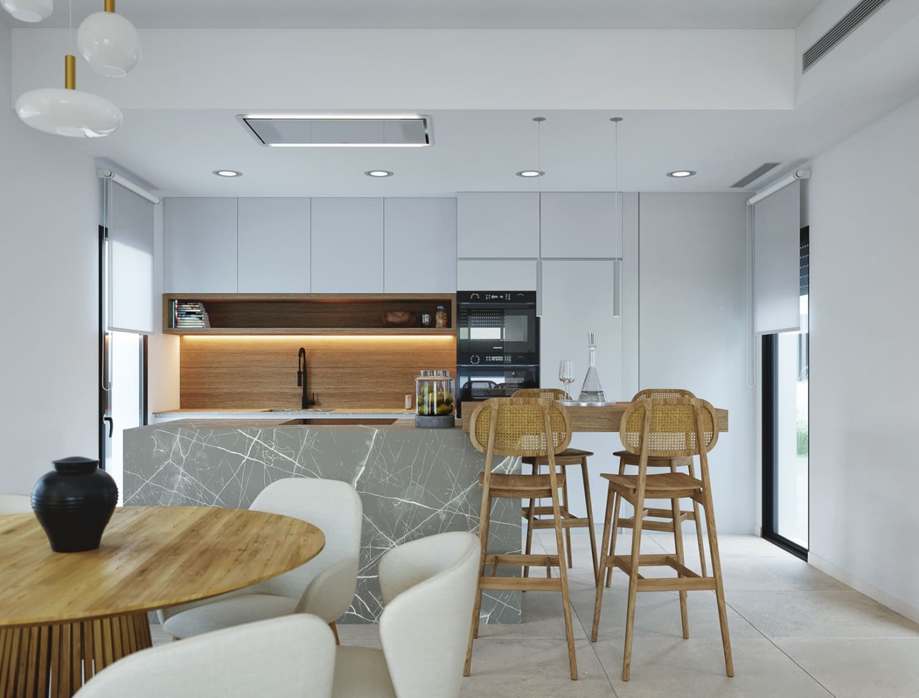 New Build - Detached - Murcia