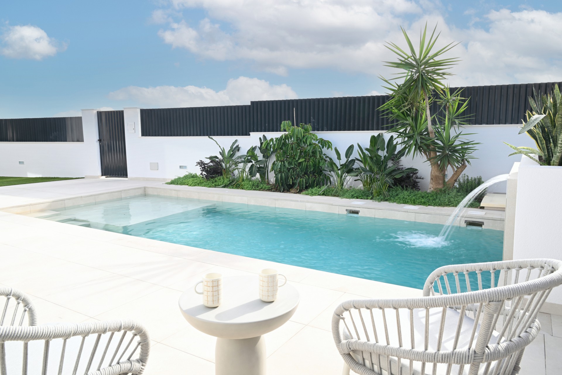 New Build - Detached - Murcia