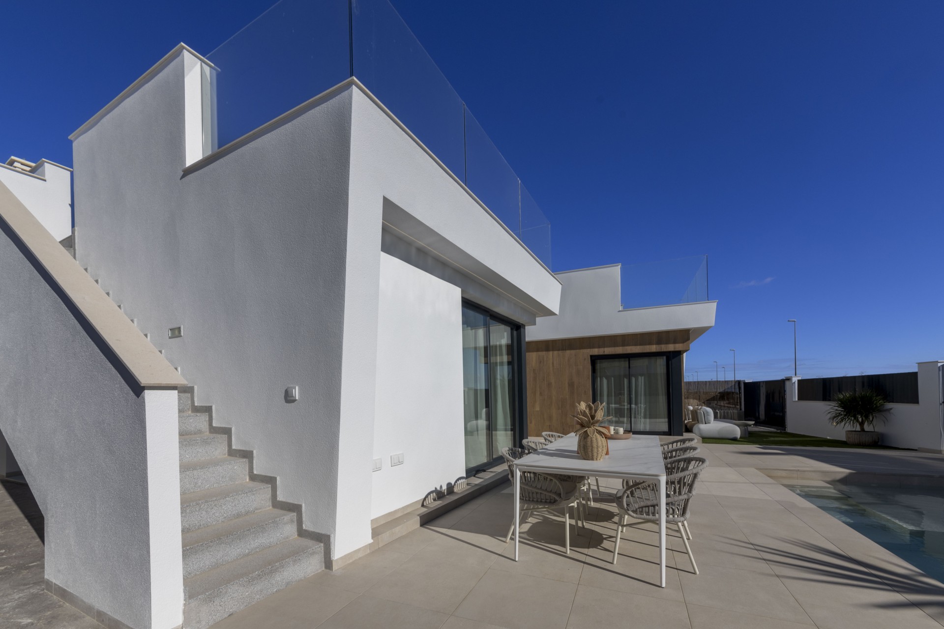 New Build - Detached - Murcia