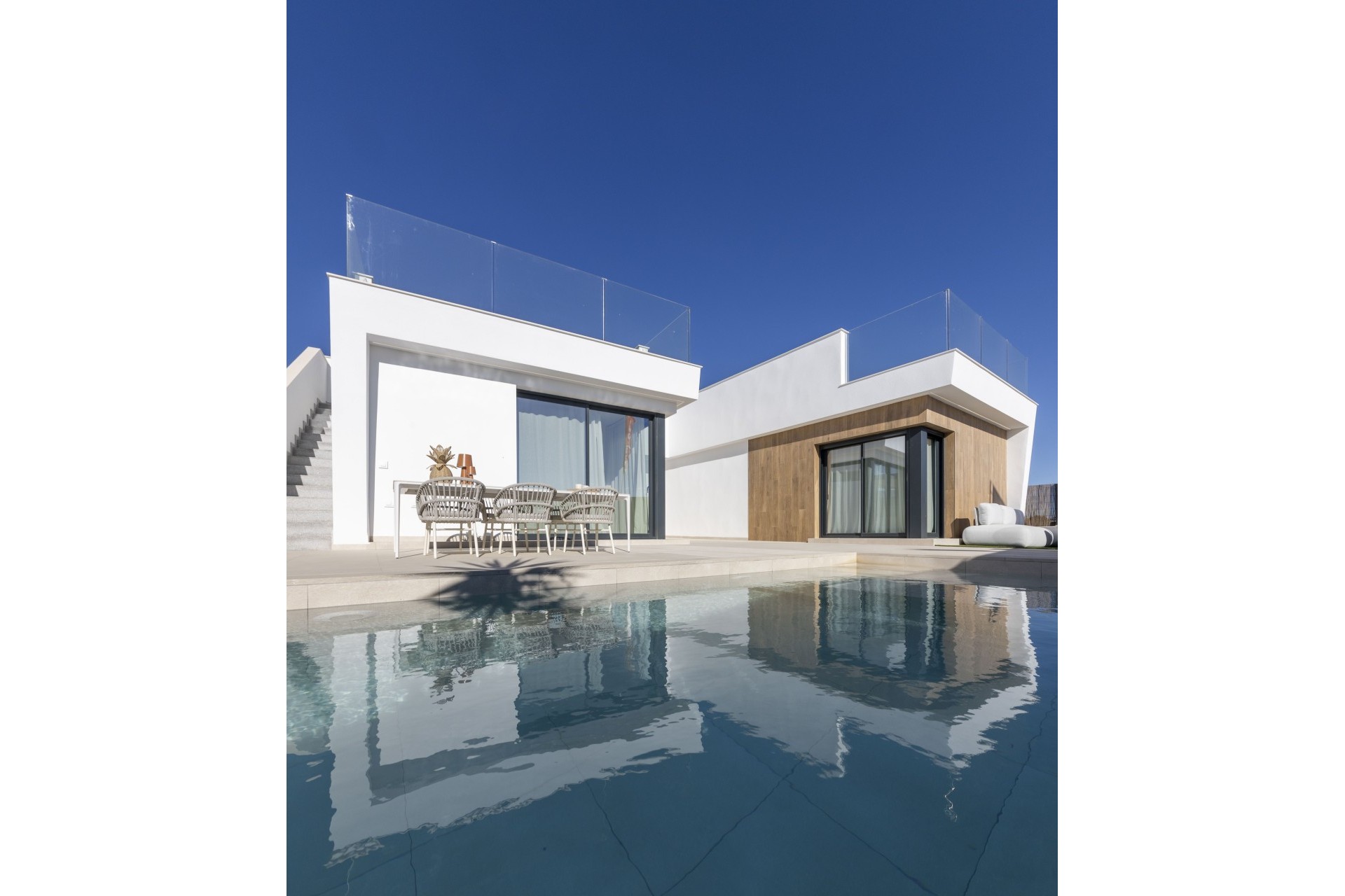 New Build - Detached - Murcia