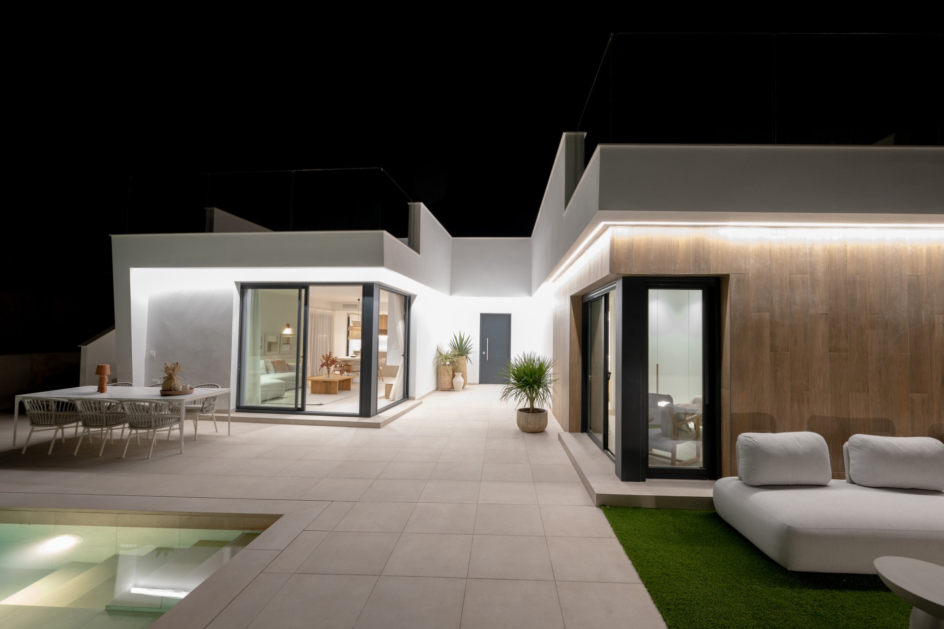 New Build - Detached - Murcia