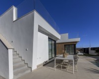 New Build - Detached - Murcia