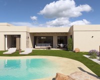 New Build - Detached - Murcia
