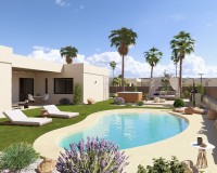 New Build - Detached - Murcia