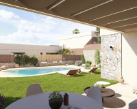 New Build - Detached - Murcia