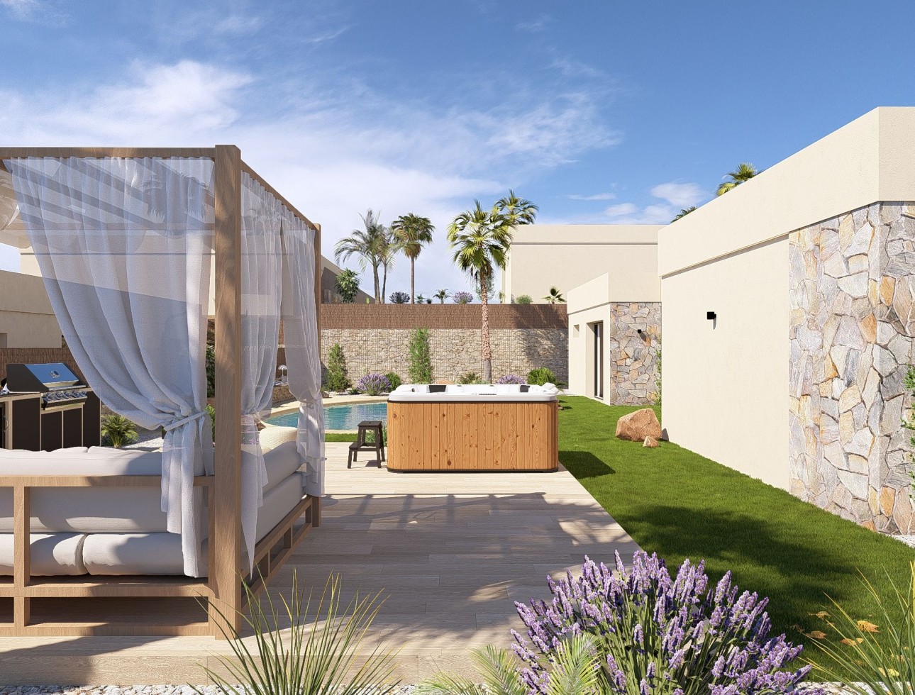 New Build - Detached - Murcia