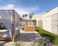 New Build - Detached - Murcia