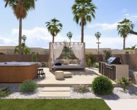 New Build - Detached - Murcia