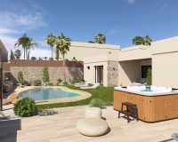 New Build - Detached - Murcia