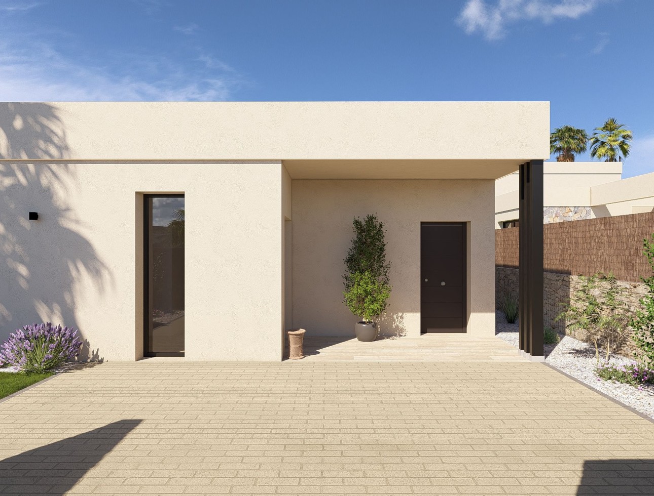New Build - Detached - Murcia