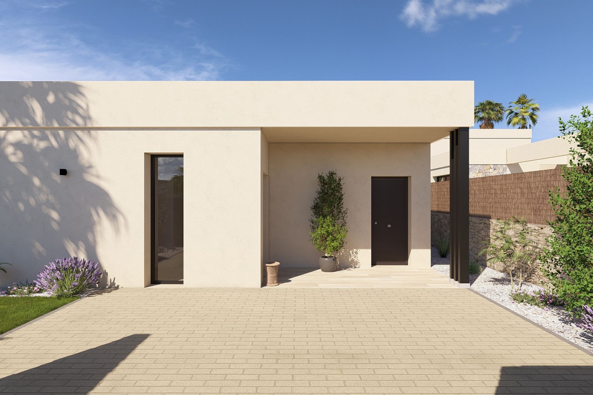 New Build - Detached - Murcia