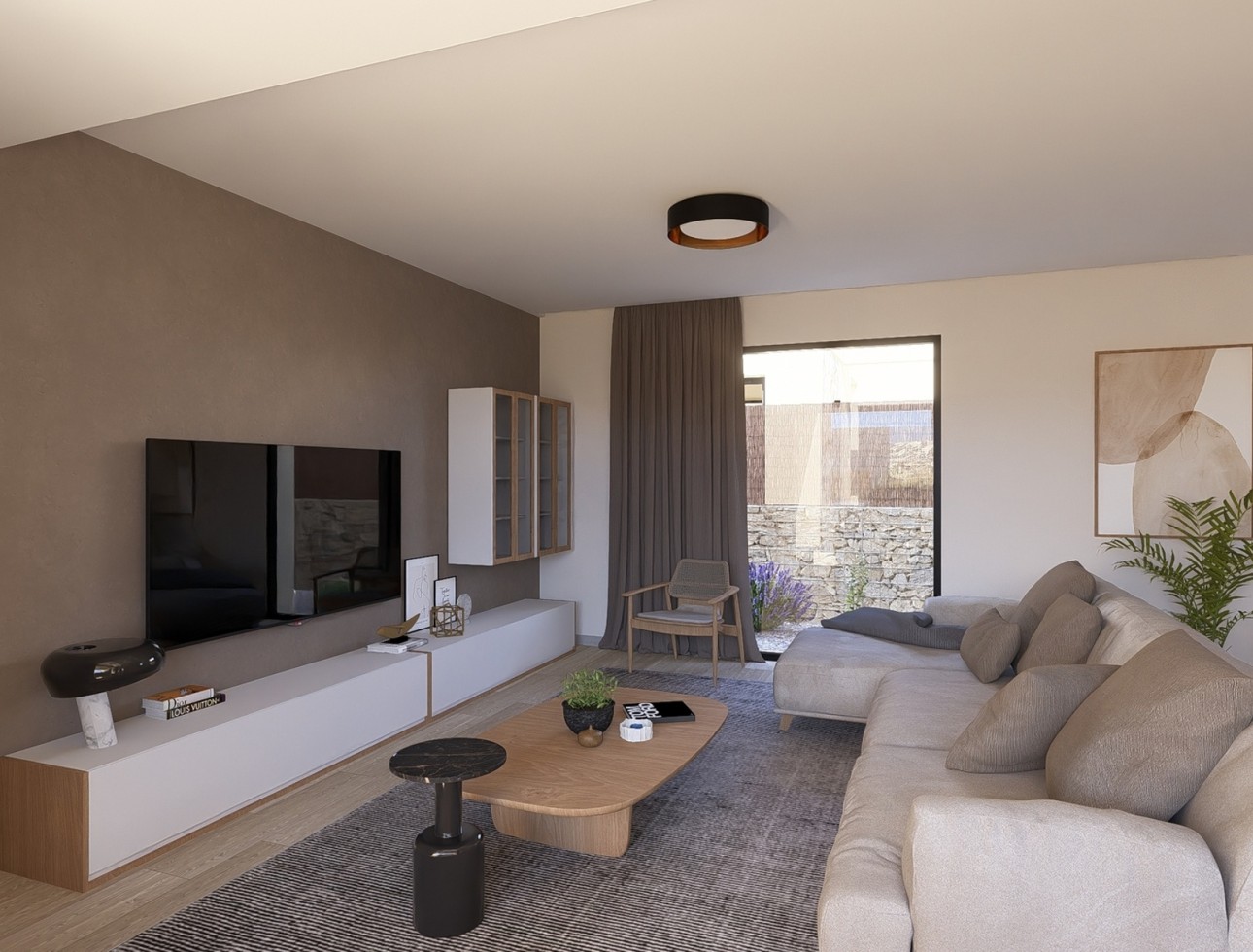 New Build - Detached - Murcia