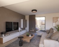 New Build - Detached - Murcia