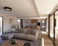 New Build - Detached - Murcia