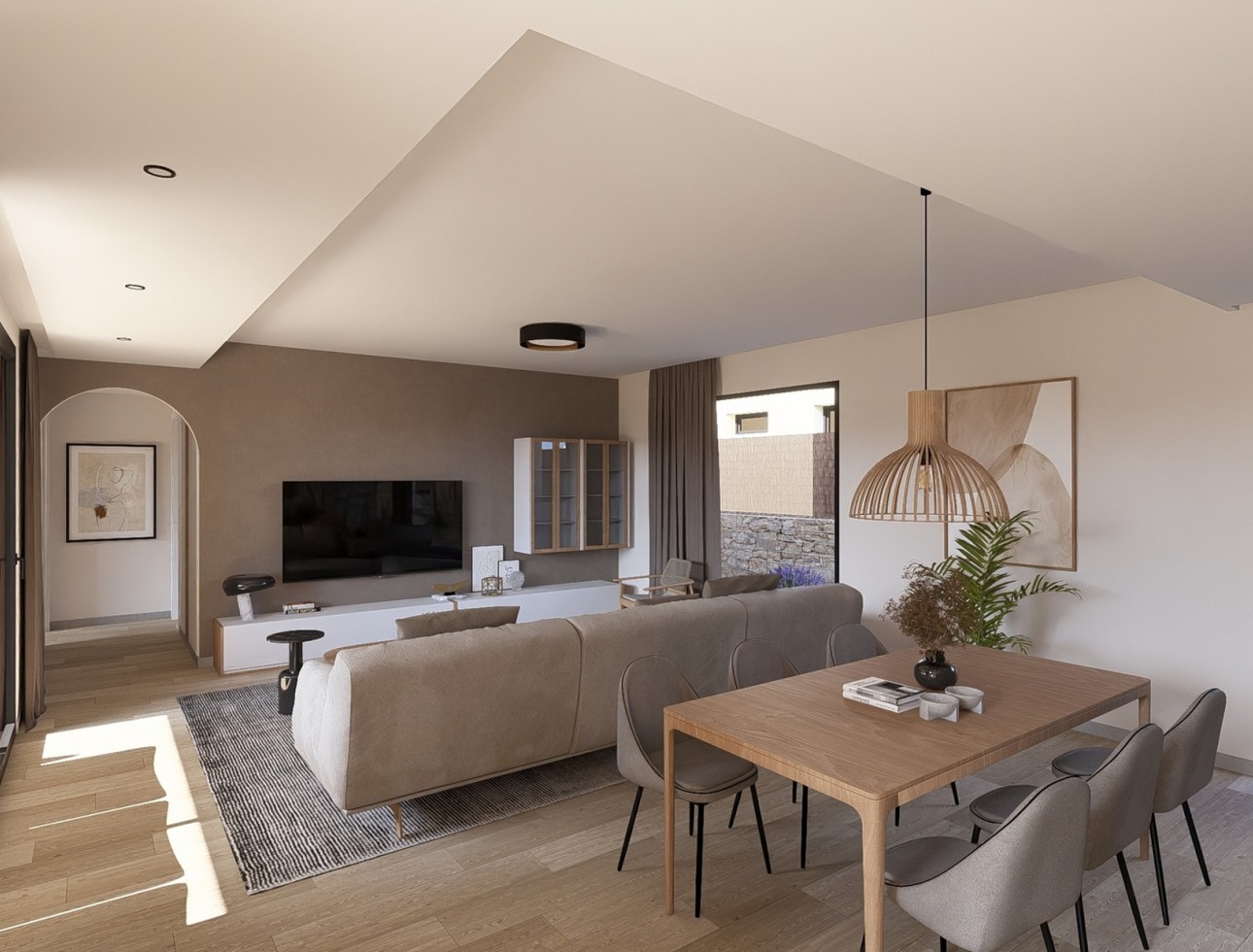 New Build - Detached - Murcia