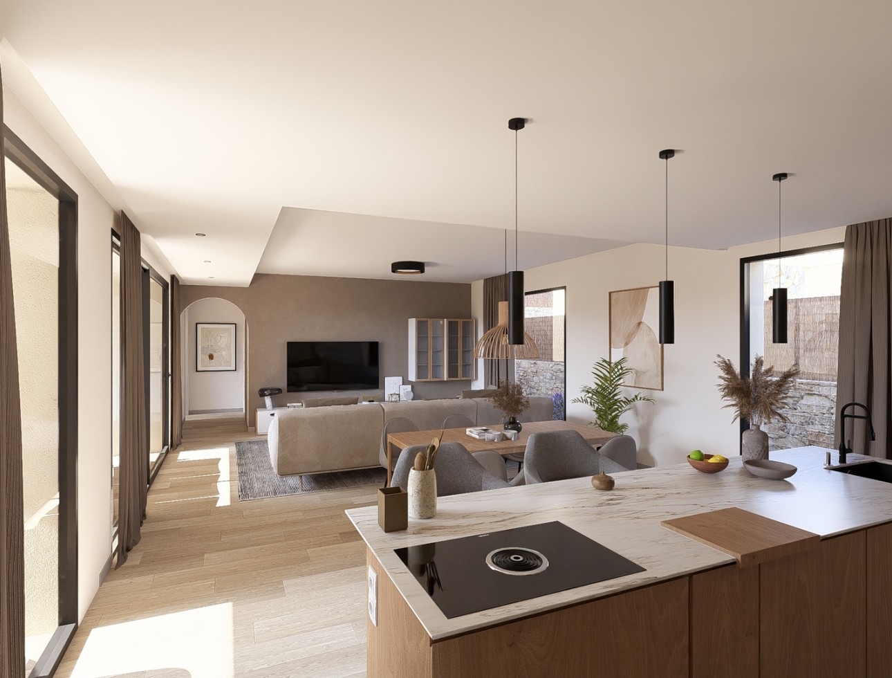 New Build - Detached - Murcia