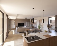 New Build - Detached - Murcia