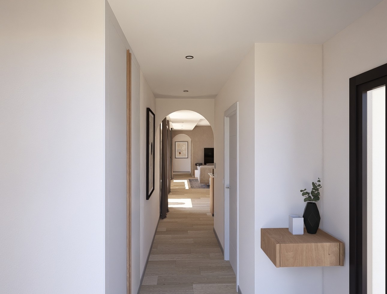 New Build - Detached - Murcia