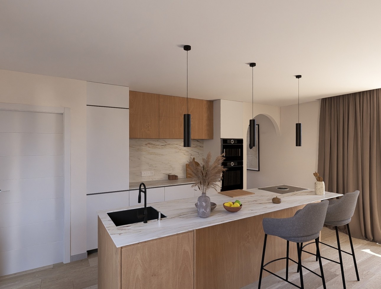 New Build - Detached - Murcia