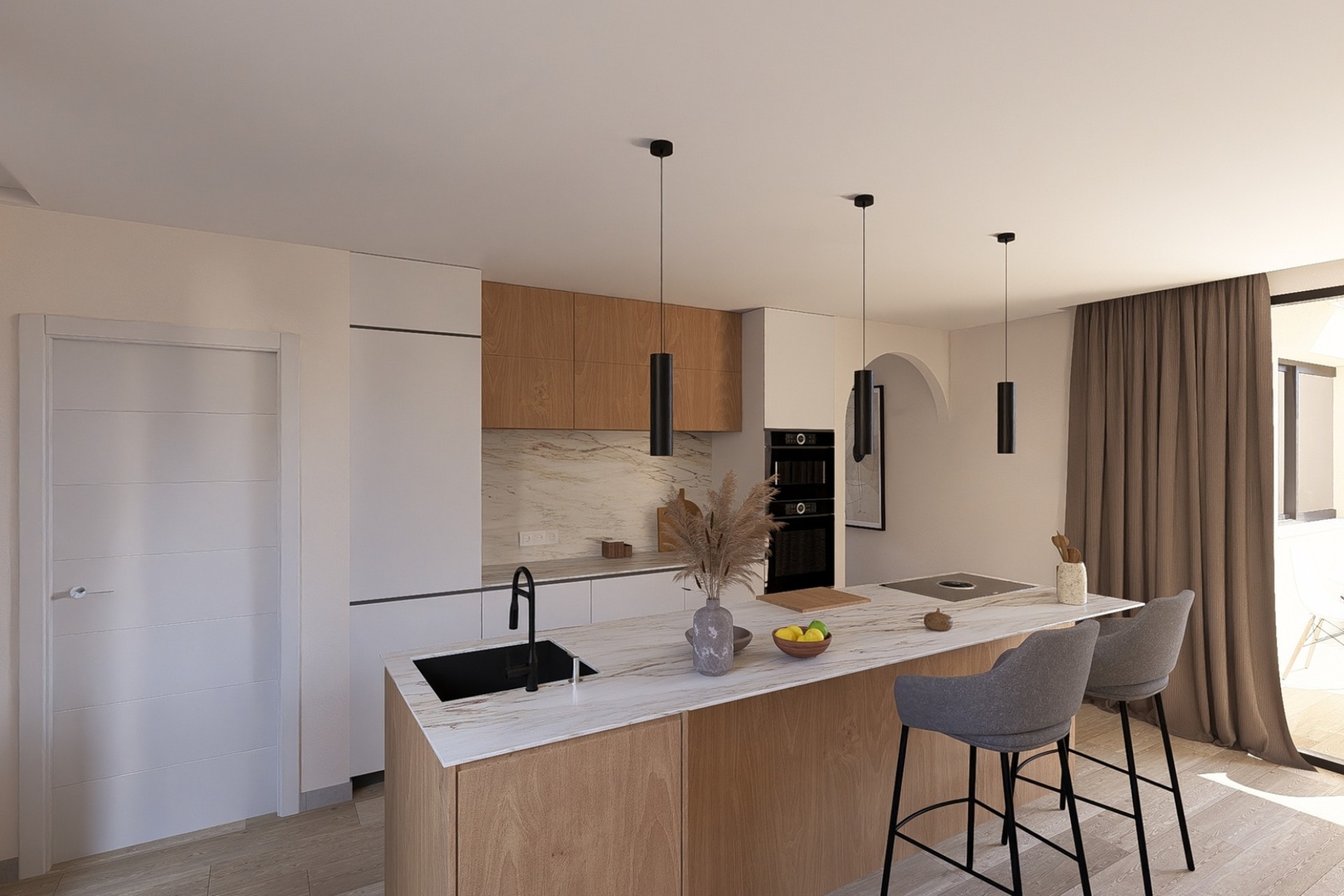 New Build - Detached - Murcia