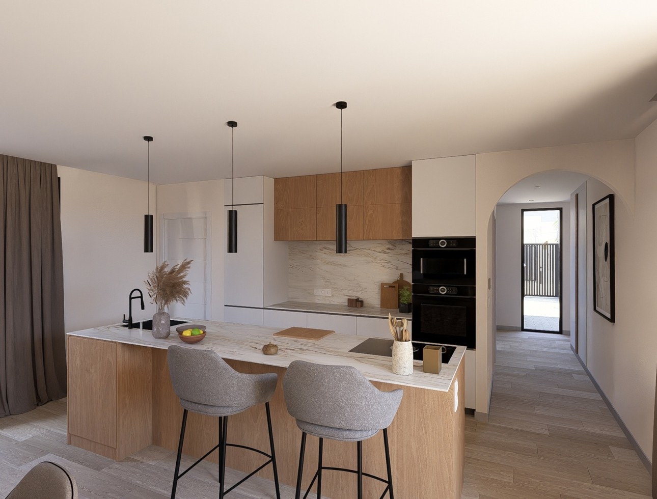 New Build - Detached - Murcia