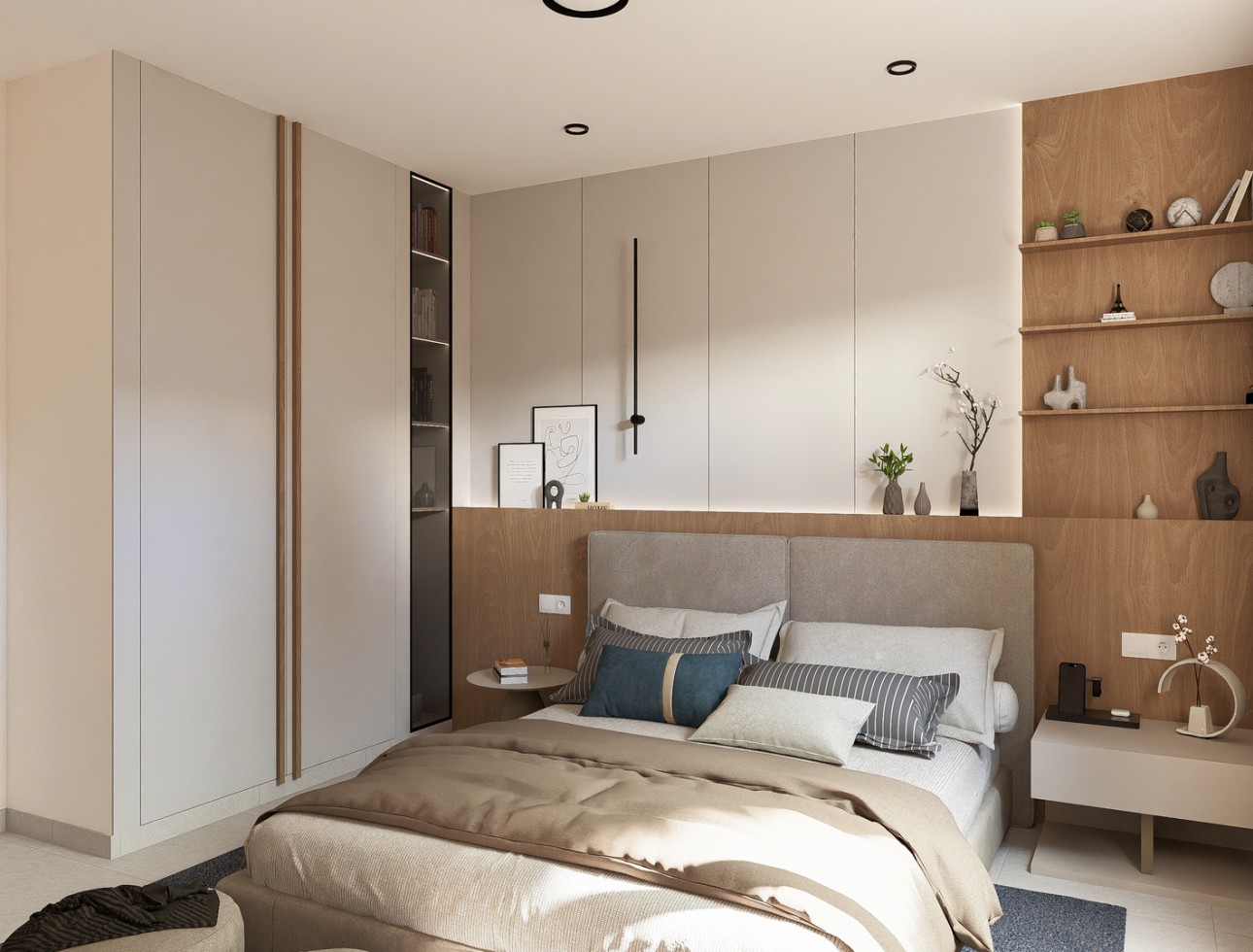 New Build - Detached - Murcia