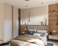 New Build - Detached - Murcia