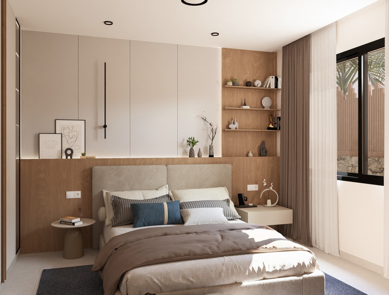 New Build - Detached - Murcia