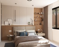 New Build - Detached - Murcia