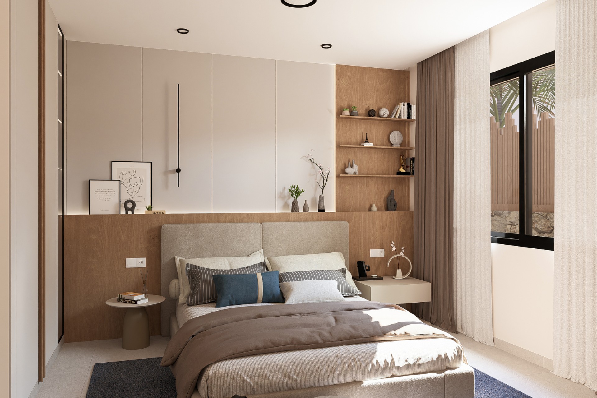 New Build - Detached - Murcia