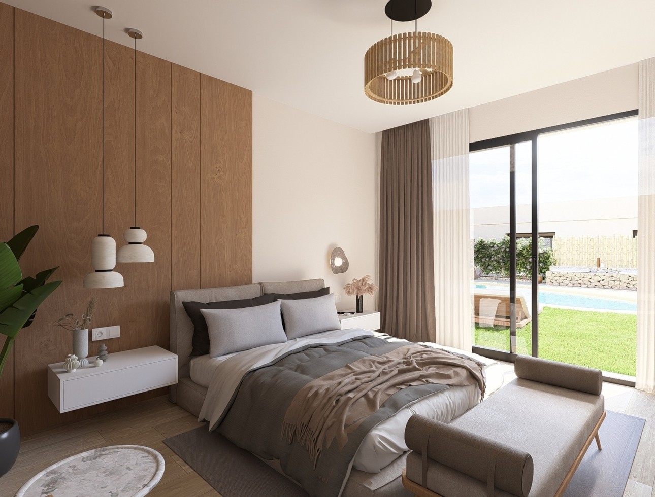 New Build - Detached - Murcia