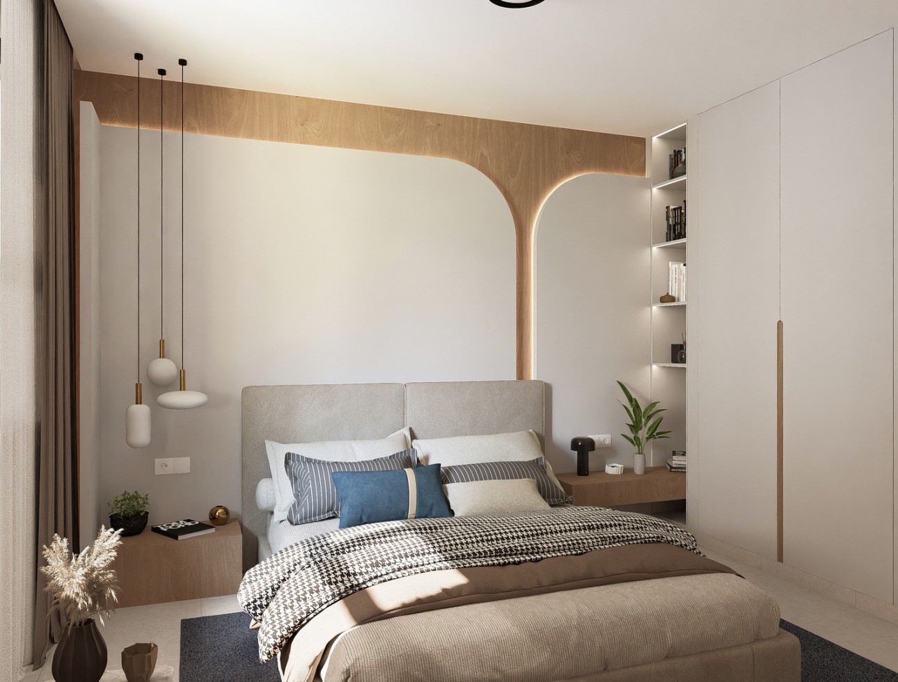 New Build - Detached - Murcia