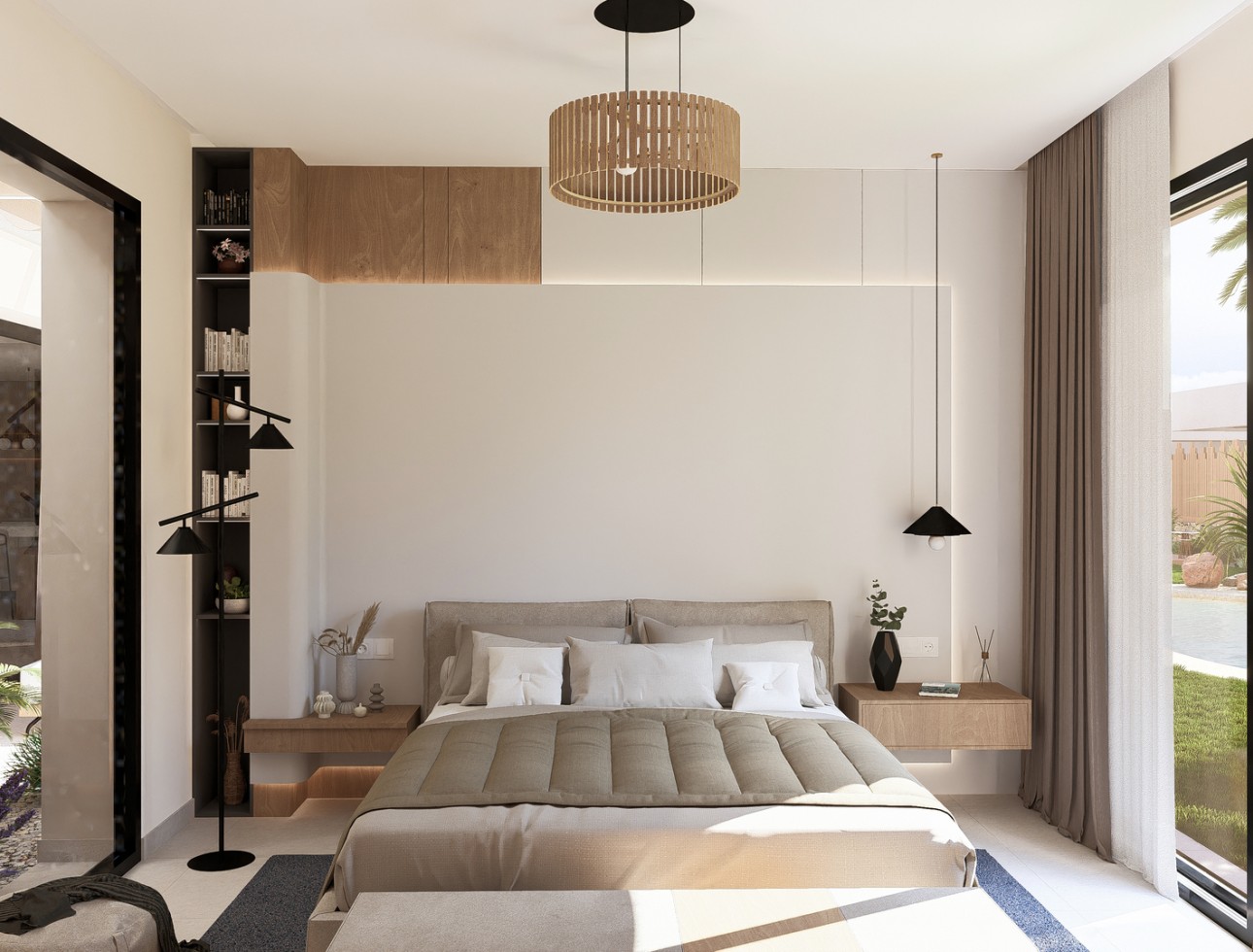 New Build - Detached - Murcia