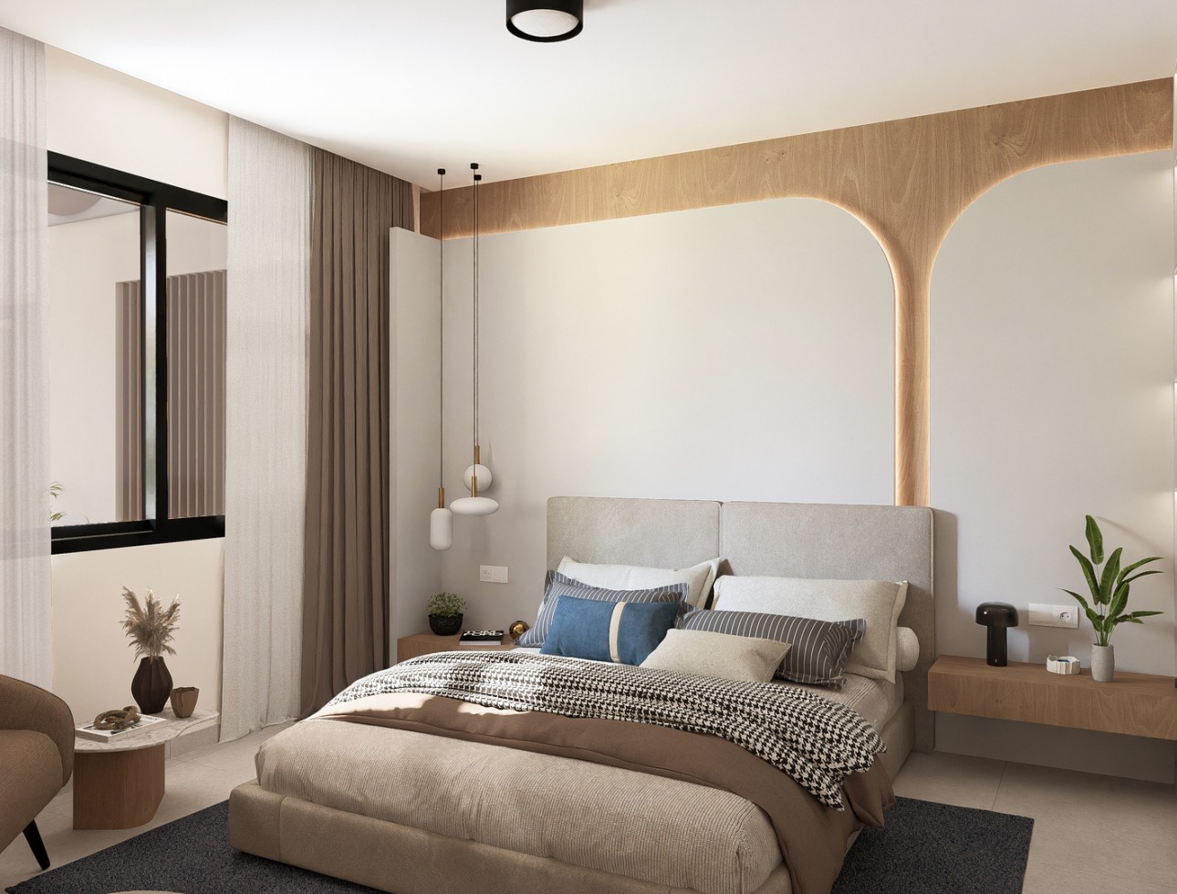 New Build - Detached - Murcia