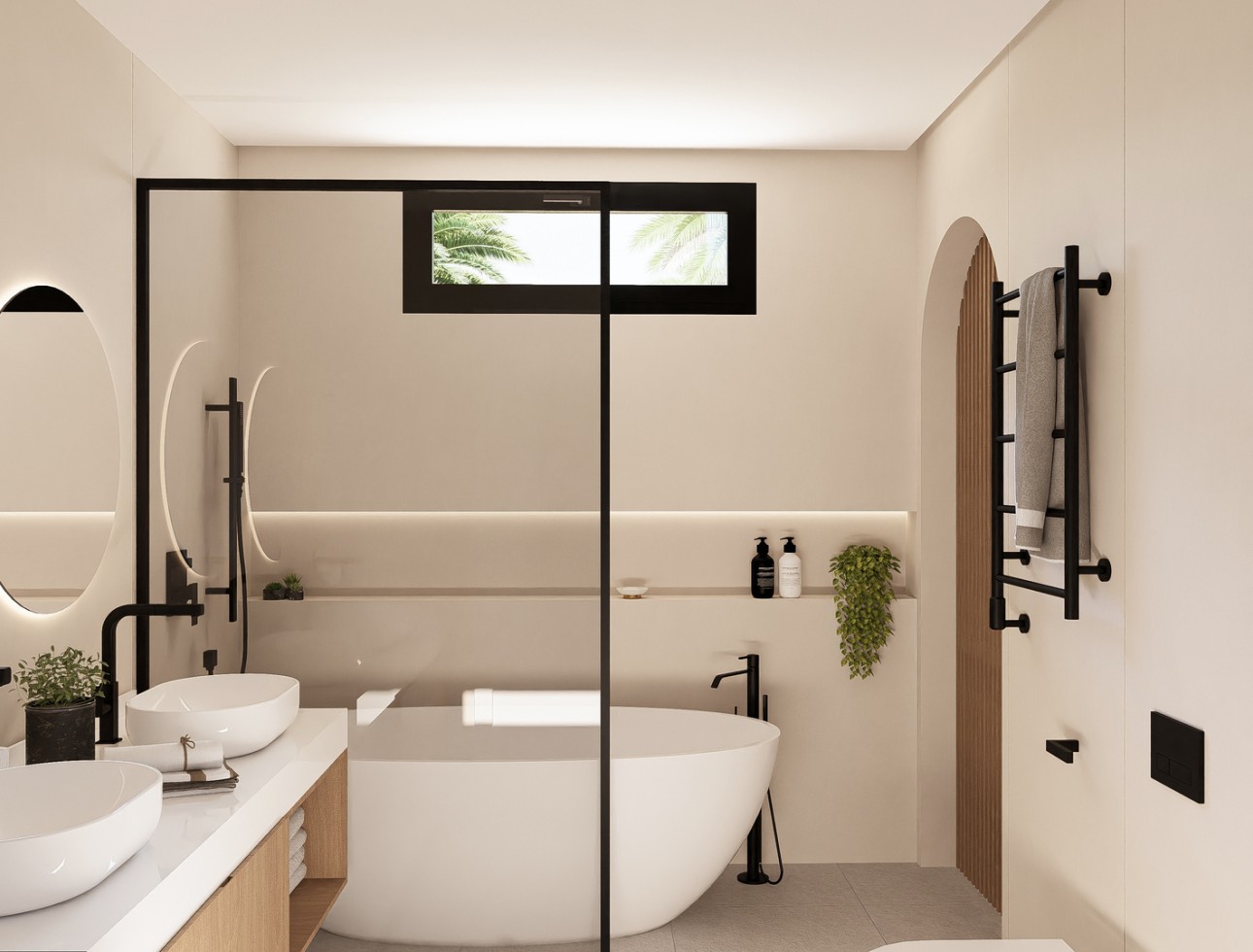 New Build - Detached - Murcia