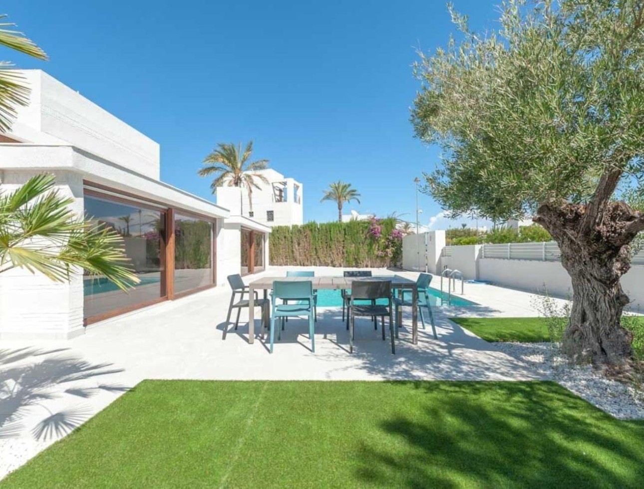 New Build - Detached - Murcia