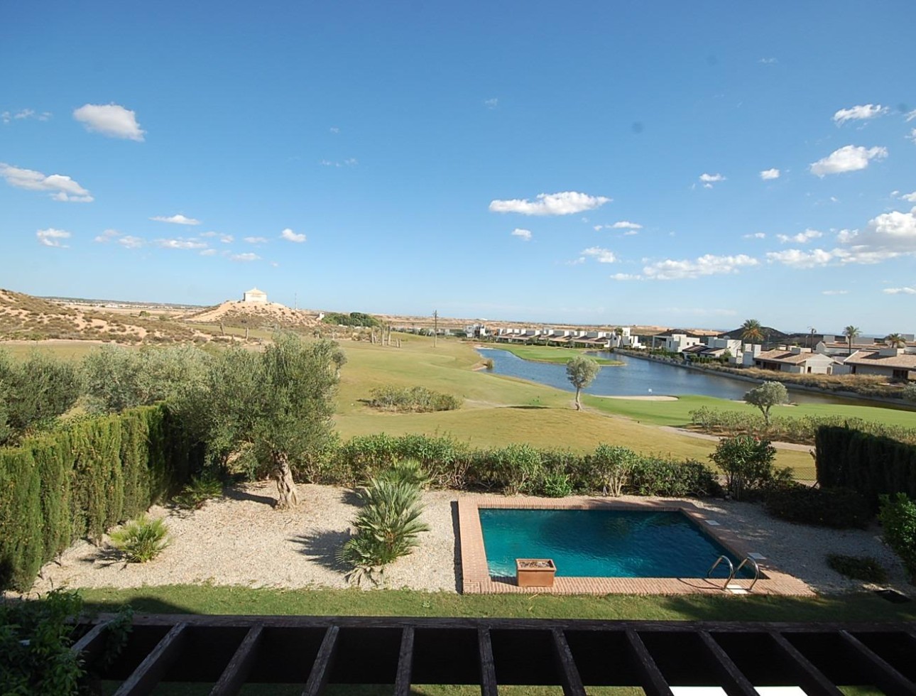 New Build - Detached - Murcia