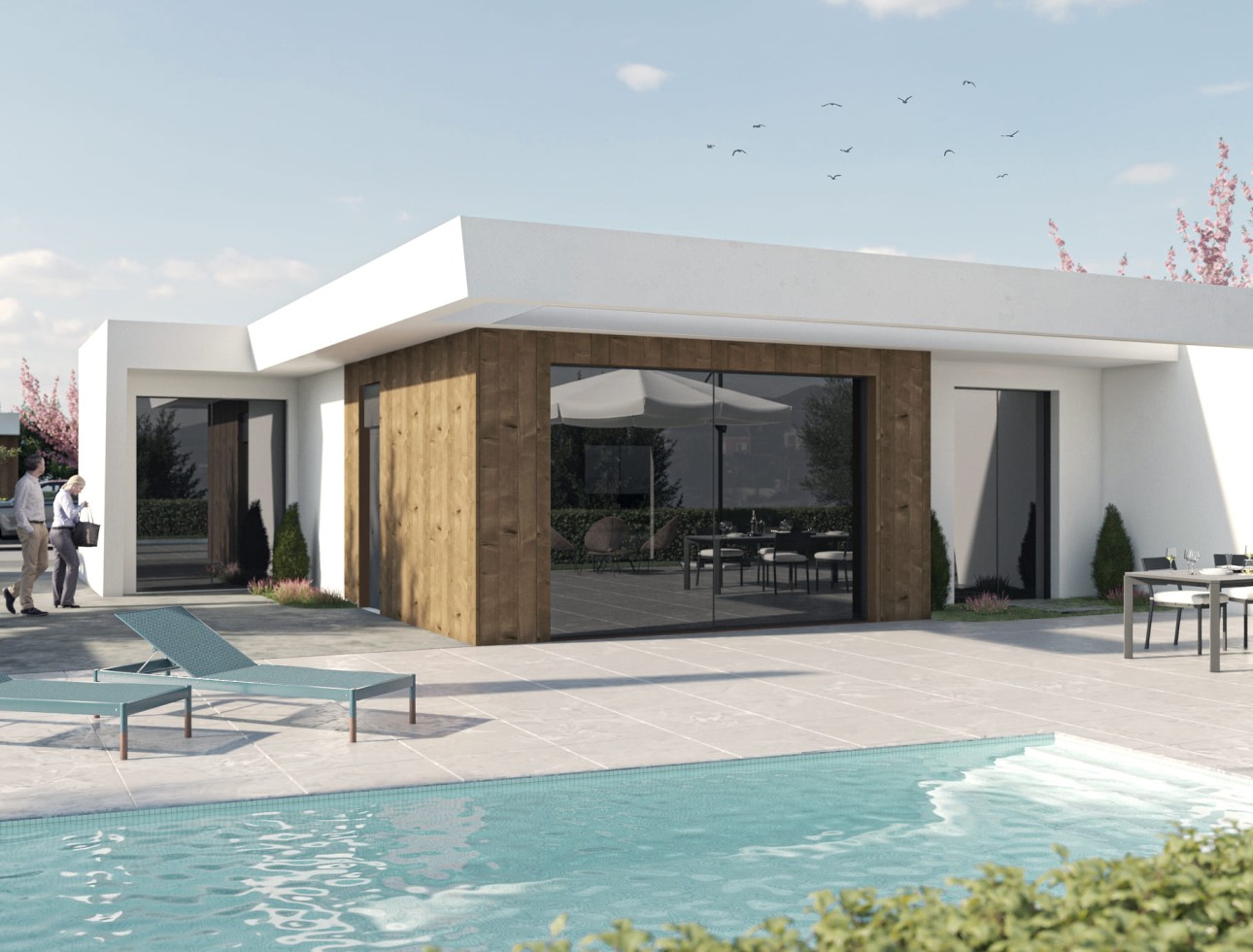 New Build - Detached - Murcia