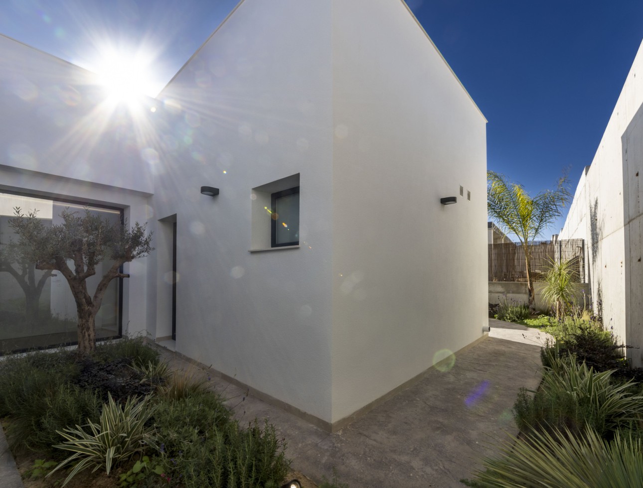 New Build - Detached - Murcia
