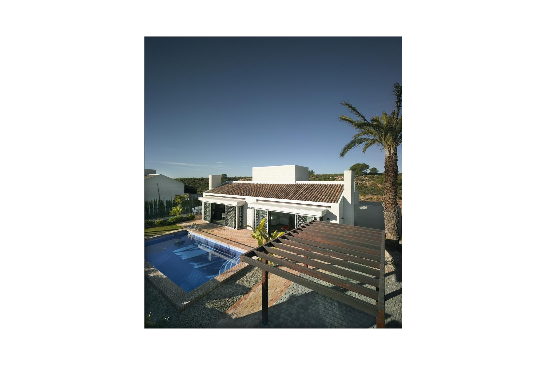 New Build - Detached - Murcia