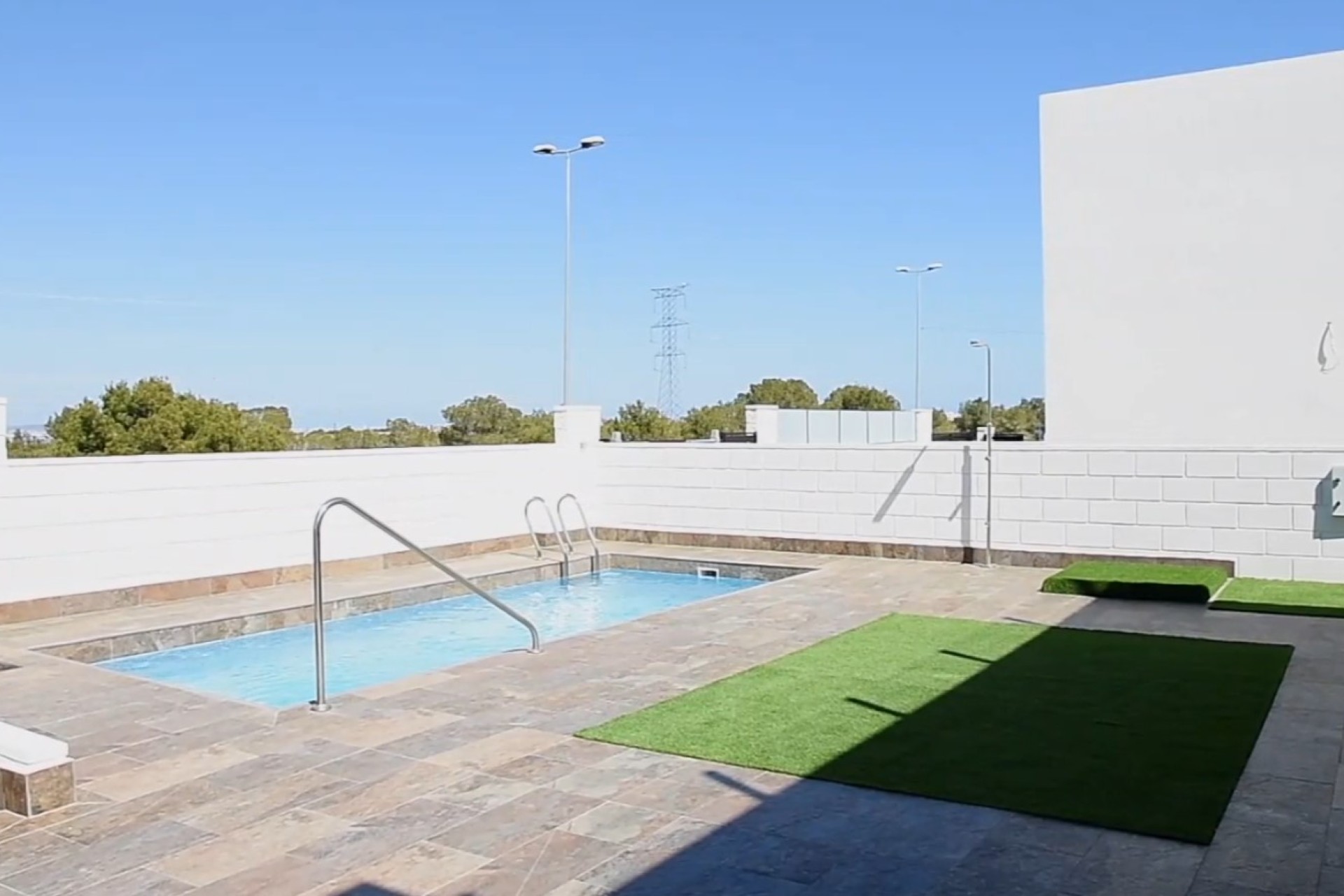 New Build - Detached - Orihuela Costa