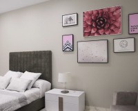 New Build - Detached - Orihuela Costa