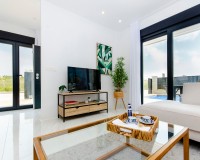 New Build - Detached - Orihuela Costa